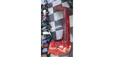 Arka Tampon HYUNDAI Tucson 2020-2023