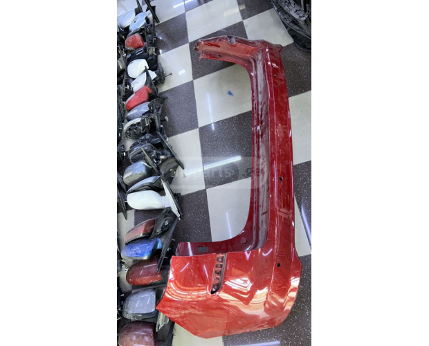 Arka Tampon HYUNDAI Tucson 2020-2023 Arka Tampon HYUNDAI Tucson 2020-2023