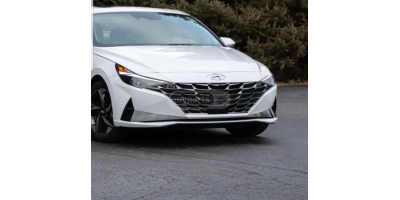 Ön Tampon HYUNDAI Elantra 2020-2023 Ön Tampon HYUNDAI Elantra 2020-2023