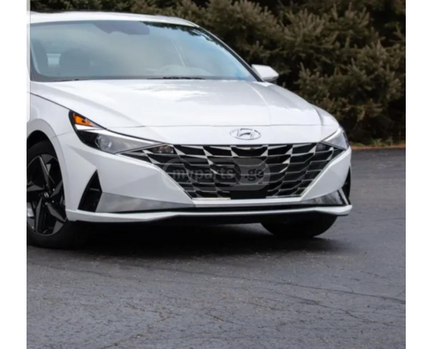 Ön Tampon HYUNDAI Elantra 2020-2023 Ön Tampon HYUNDAI Elantra 2020-2023