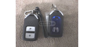 Anahtar HONDA FIT 2010-2013