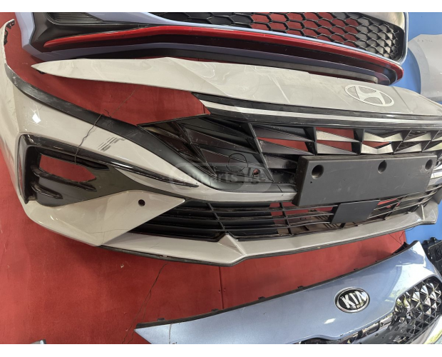 Ön Tampon HYUNDAI Elantra 2023-2025 Ön Tampon HYUNDAI Elantra 2023-2025