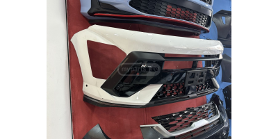 Ön Tampon HYUNDAI kona 2024-2025
