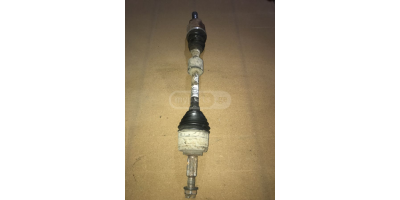 Aks Körüğü RENAULT Megane 2008-2015 Aks Körüğü RENAULT Megane 2008-2015