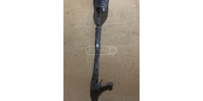 Rot Başı Ucu RENAULT Megane 2008-2015 Rot Başı Ucu RENAULT Megane 2008-2015
