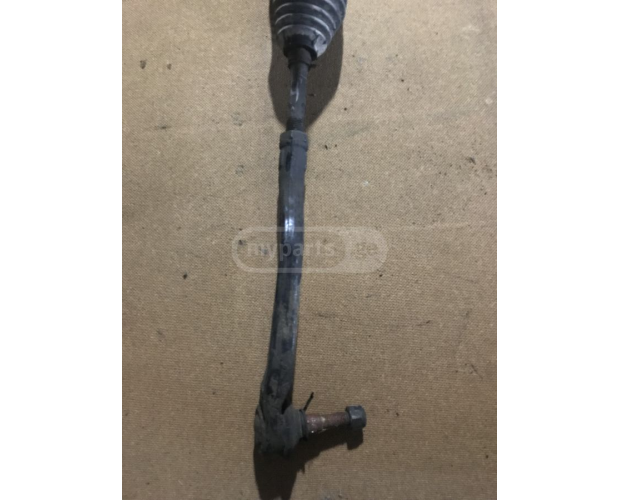 Rot Başı Ucu RENAULT Megane 2008-2015