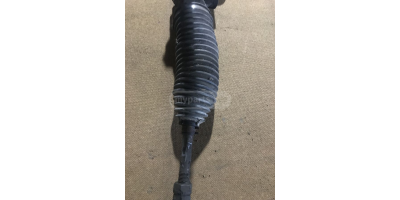 Rot Başı RENAULT Megane 2008-2015 Rot Başı RENAULT Megane 2008-2015