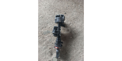 Anahtar FORD C-MAX 2014-2016