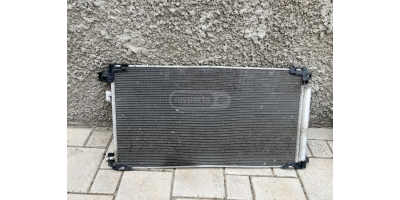 Klima Radyatörü TOYOTA Corolla 2019-2024