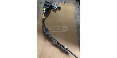 Vites Seçici RENAULT Megane 2008-2015