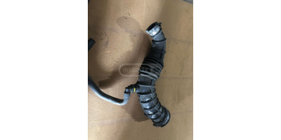 İnterkuler Borusu RENAULT Megane 2008-2015