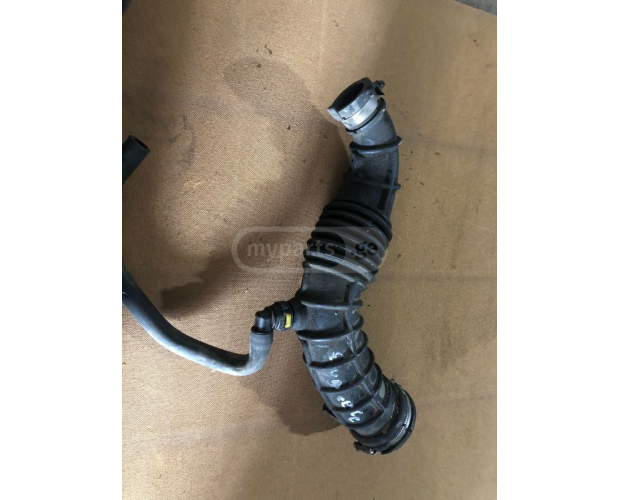 İnterkuler Borusu RENAULT Megane 2008-2015