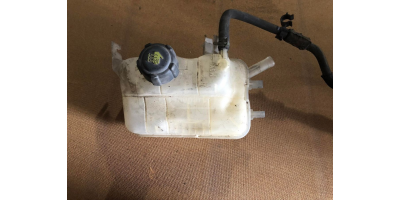 Genleşme Deposu RENAULT Megane 2008-2015