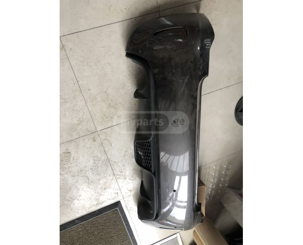 Arka Tampon FIAT 500 Abarth 2009-2023 Arka Tampon FIAT 500 Abarth 2009-2023