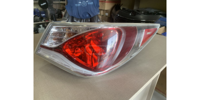 Arka Işık HYUNDAI Sonata 2010-2014