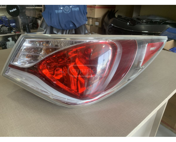 Arka Işık HYUNDAI Sonata 2010-2014 Arka Işık HYUNDAI Sonata 2010-2014