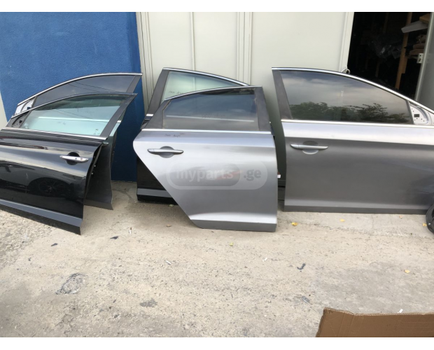 Kapı HYUNDAI Sonata 2014-2019 Kapı HYUNDAI Sonata 2014-2019