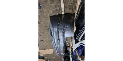 Arka Tampon AUDI Q8 2015-2023