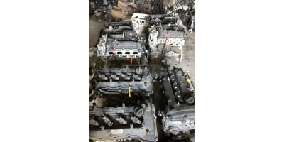 Motor HYUNDAI Sonata 2014-2019 Motor HYUNDAI Sonata 2014-2019