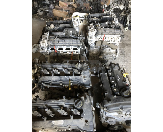 Motor HYUNDAI Sonata 2014-2019 Motor HYUNDAI Sonata 2014-2019