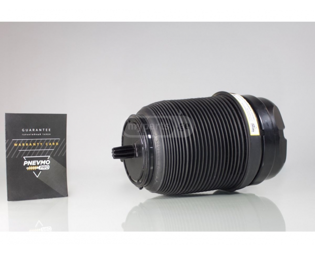 Körüklü Süspansiyon (Airmatic) AUDI A6 2004-2011
