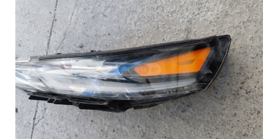 Ön Işık HYUNDAI Santa FE 2018-2020 Ön Işık HYUNDAI Santa FE 2018-2020