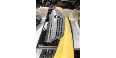 İç Döşeme Paneli OPEL Vivaro 2006-2012