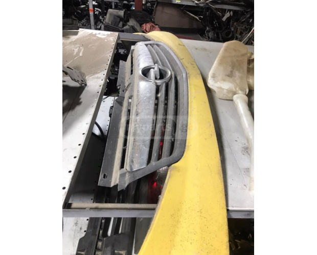 İç Döşeme Paneli OPEL Vivaro 2006-2012