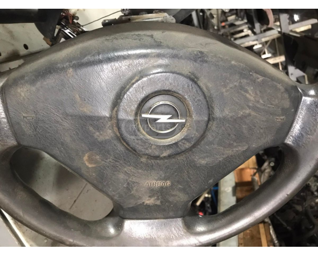 Direksiyon Airbag OPEL Vivaro 2006-2012