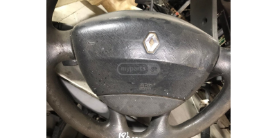 Direksiyon Airbag RENAULT Trafic 2001-2005