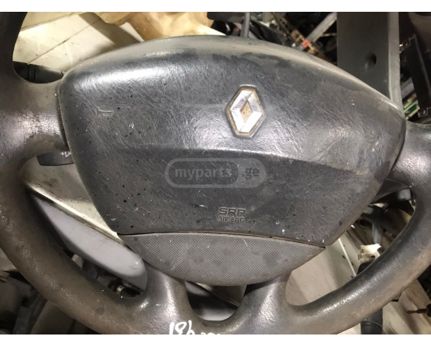 Direksiyon Airbag RENAULT Trafic 2001-2005