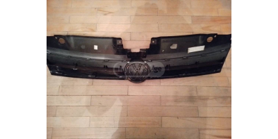Tampon Koruma (Difizör) VOLKSWAGEN Jetta 2012-2016