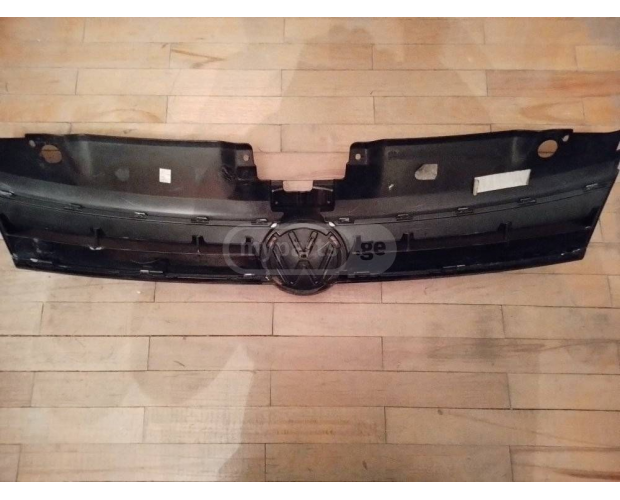 Tampon Koruma (Difizör) VOLKSWAGEN Jetta 2012-2016