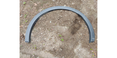 Çamurluk Dodik VOLKSWAGEN ID.4 2021-2023