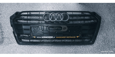 Ön Panjur AUDI A5 2016-2019 Ön Panjur AUDI A5 2016-2019