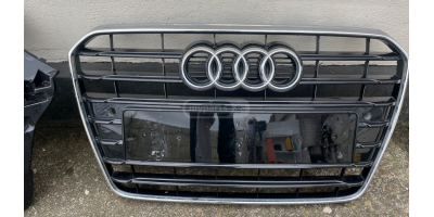 Ön Panjur AUDI A5 2013-2016 Ön Panjur AUDI A5 2013-2016
