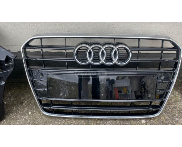 Ön Panjur AUDI A5 2013-2016