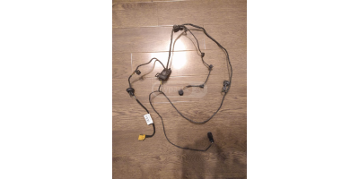 Elektrik Tesisatı AUDI A6 2012-2019