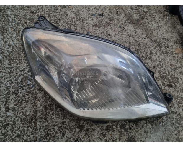 Ön Far FIAT Fiorino 2010-2023
