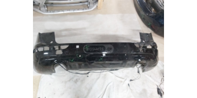 Arka Tampon AUDI Q5 2013-2017 Arka Tampon AUDI Q5 2013-2017