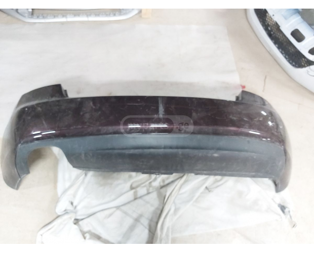 Arka Tampon AUDI A5 2012-2017 Arka Tampon AUDI A5 2012-2017