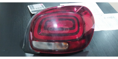 Arka Stop Lambası CITROEN C3 2016-2020 Arka Stop Lambası CITROEN C3 2016-2020