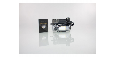 Körüklü Süspansiyon (Airmatic) AUDI A6 1997-2005