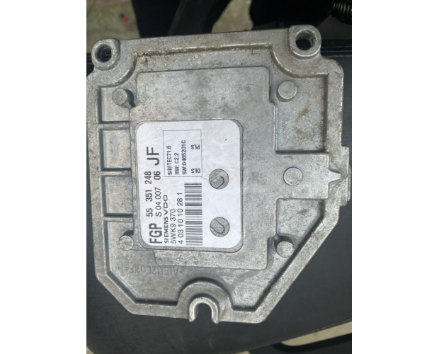 Kontak Anahtarı OPEL Astra 1999-2003