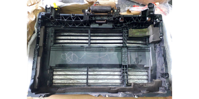 Radyatör Çerçevesi FORD EcoSport 2012-2023 Radyatör Çerçevesi FORD EcoSport 2012-2023