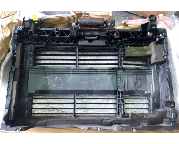Radyatör Çerçevesi FORD EcoSport 2012-2023 Radyatör Çerçevesi FORD EcoSport 2012-2023