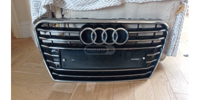Ön Panjur AUDI A7 2011-2014 Ön Panjur AUDI A7 2011-2014