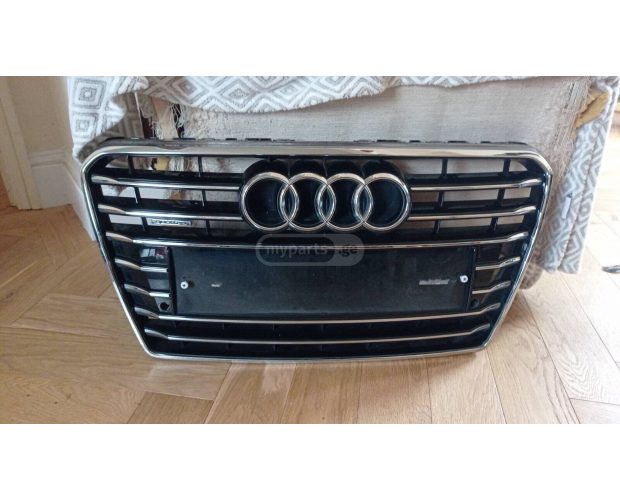 Ön Panjur AUDI A7 2011-2014