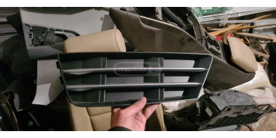 Sis Farı Kapağı AUDI A4 2009-2023 Sis Farı Kapağı AUDI A4 2009-2023