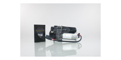 Körüklü Süspansiyon (Airmatic) AUDI SQ7 2016-2023